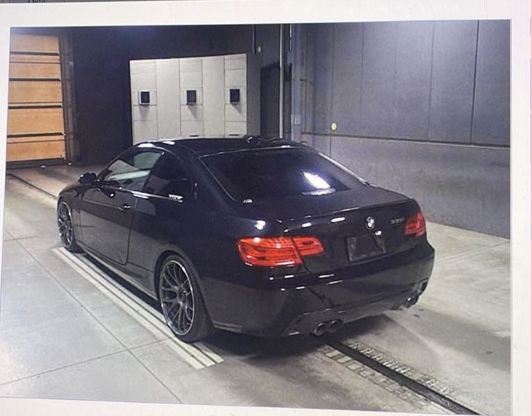 Авто-разбор бмв е92