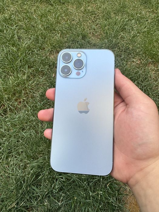 Iphone 13 pro 128 gb