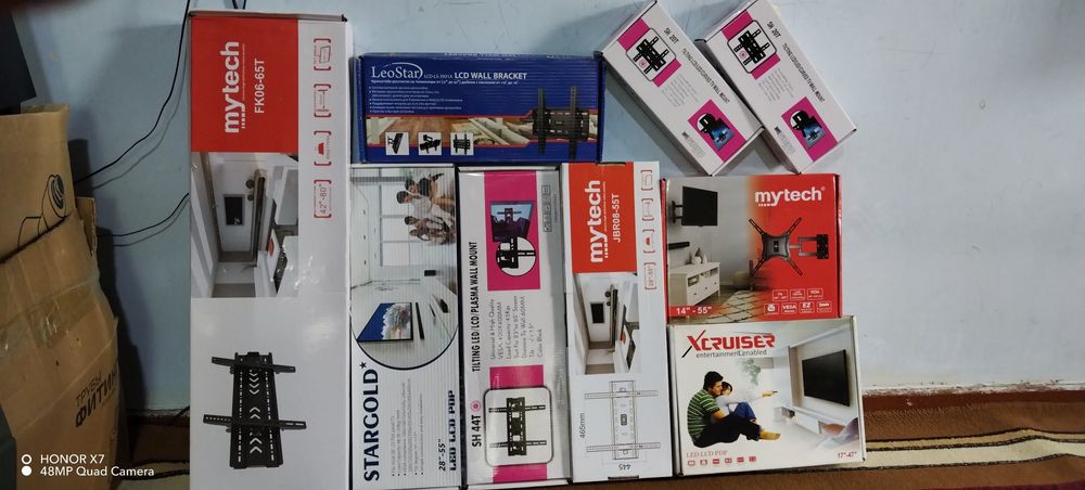 Кронштейн АКСИЯ установка и продажа