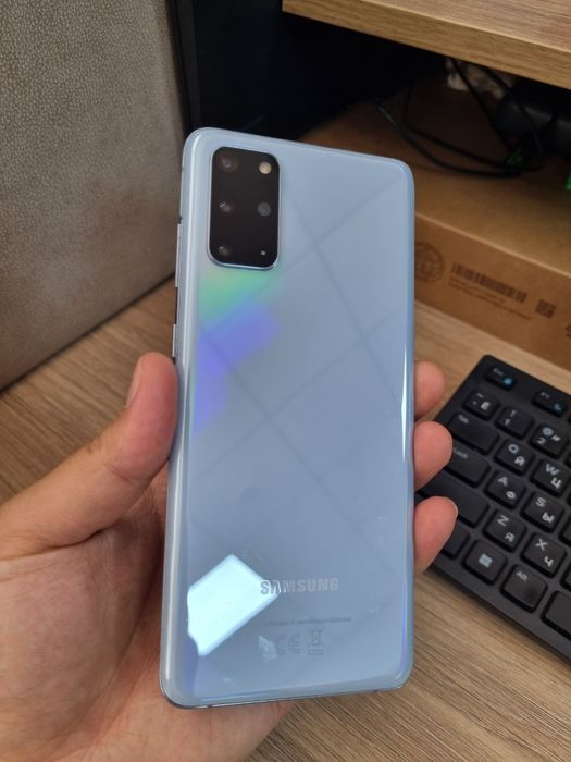 Samsung Galaxy s20 plus 128gb