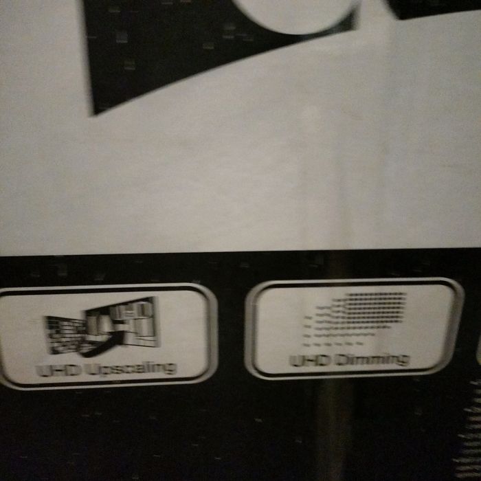 Телевизор Samsung