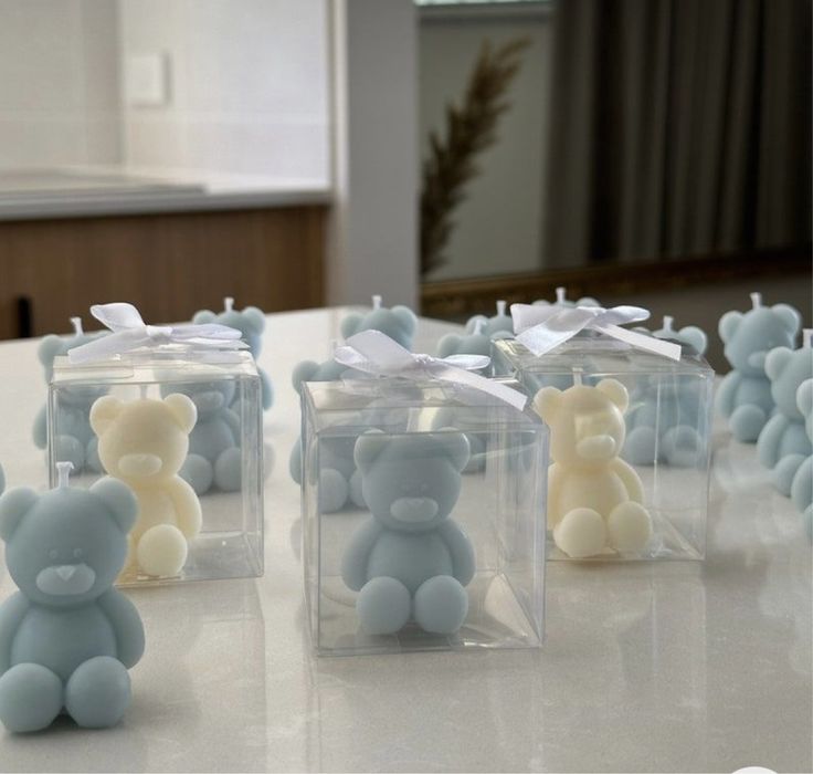 Lumanari parfumate/ mărturii evenimente