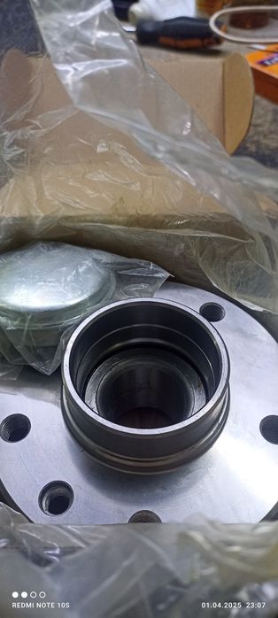 Подшипники опель омега б