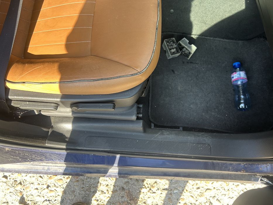 Fiat croma/Фиат Крома на части 2.4GTD 200кс.