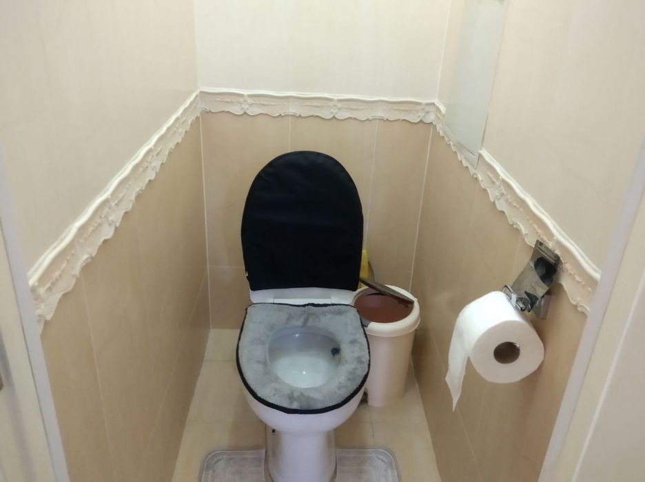 Коратош 3/6/9 Евроремонт с меб+тех обш: 80 кв.м ор: Дружба Караташ