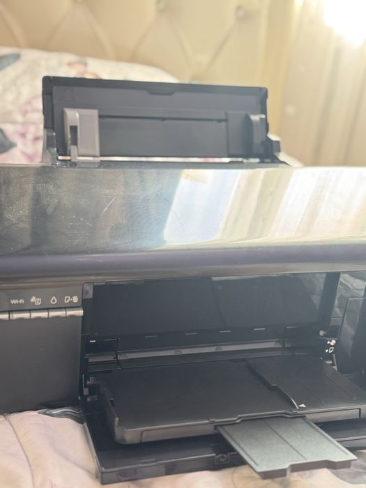 Продам принтер Epson L805