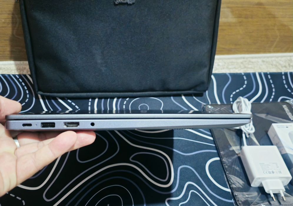 Huawei Matebook D16, 2025-13 GEN!