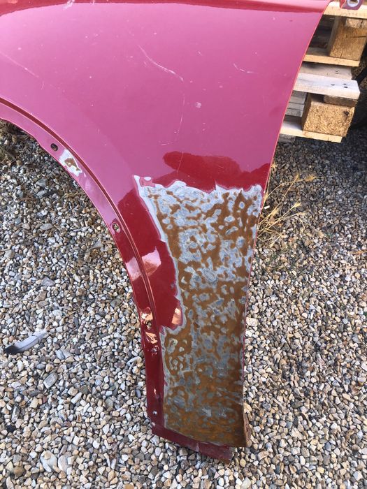 Ляв калник(оригинал фабричният) за ДОДЖ ДУРАНГО 2011-2020