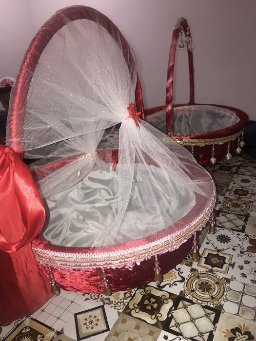 Продам корзины на мероприятия