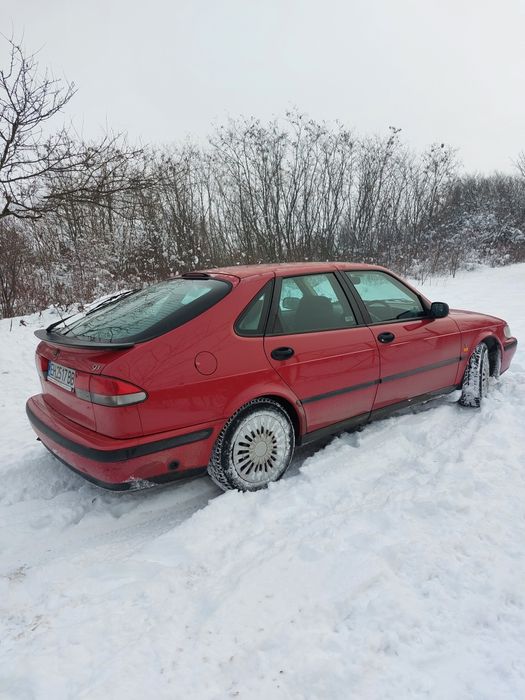 SAAB 93 S.SAAB 93 S.