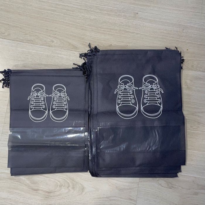Мешочки для обуви