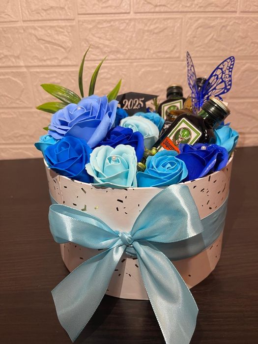 Cadou pentru absolvire aranjamente