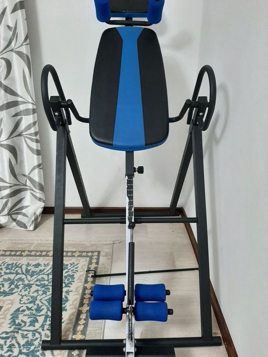 Инверсионный стол