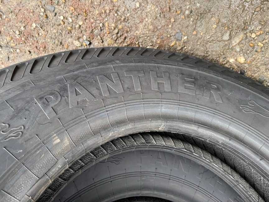 Marca PANTHER cu garantie 8.25-20 cu 16 pliuri anvelope noi