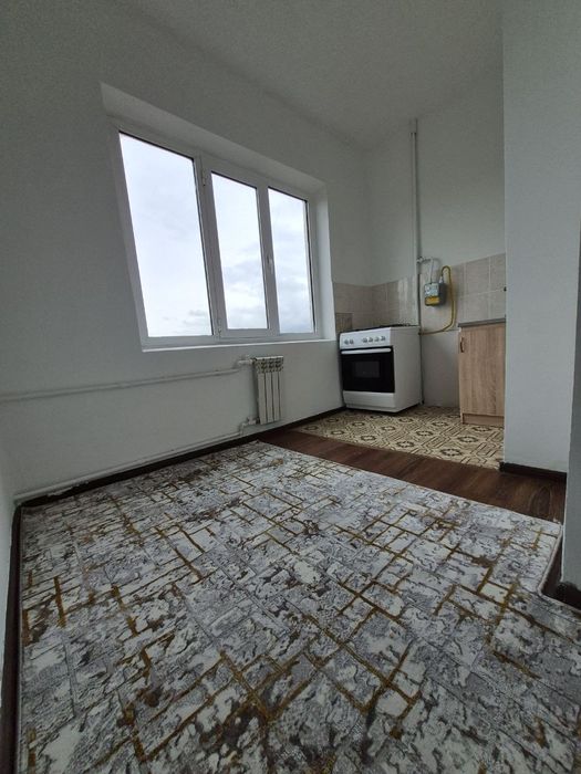 Kvartira sotiladi 1 xonali