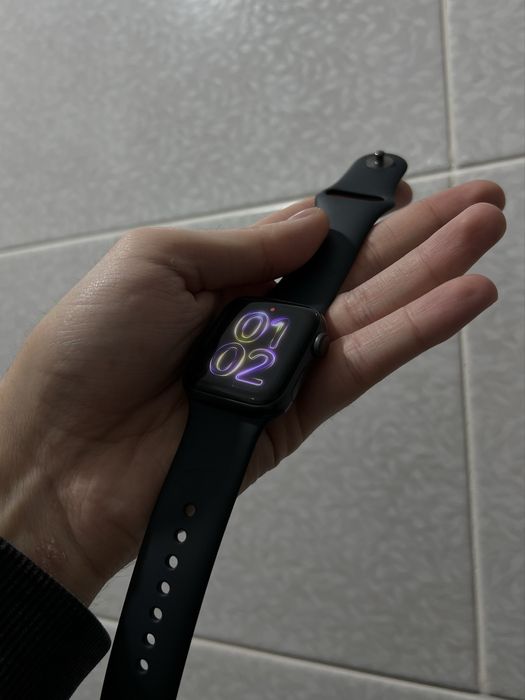 Apple Watch SE 40mm