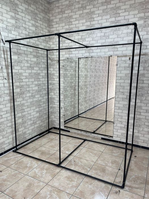 Продам примерочная