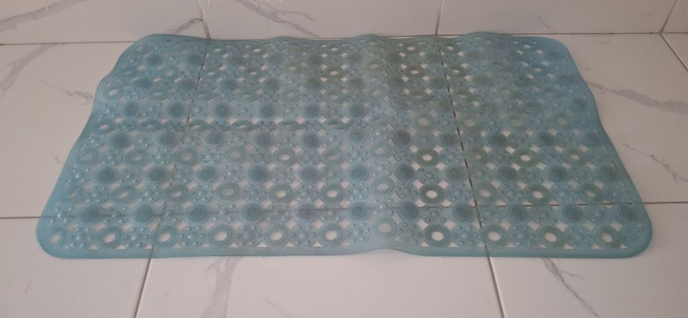 Коврик забирайте