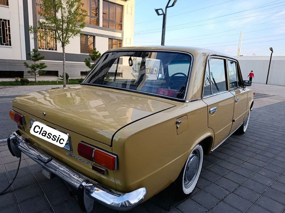 Vaz Classic Sotiladi