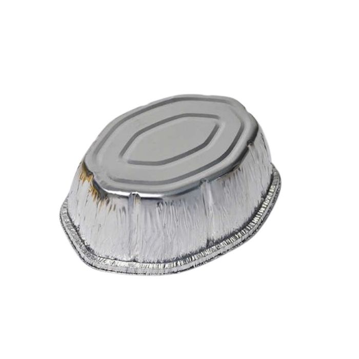 Еднократни алуминиеви форми за готвене