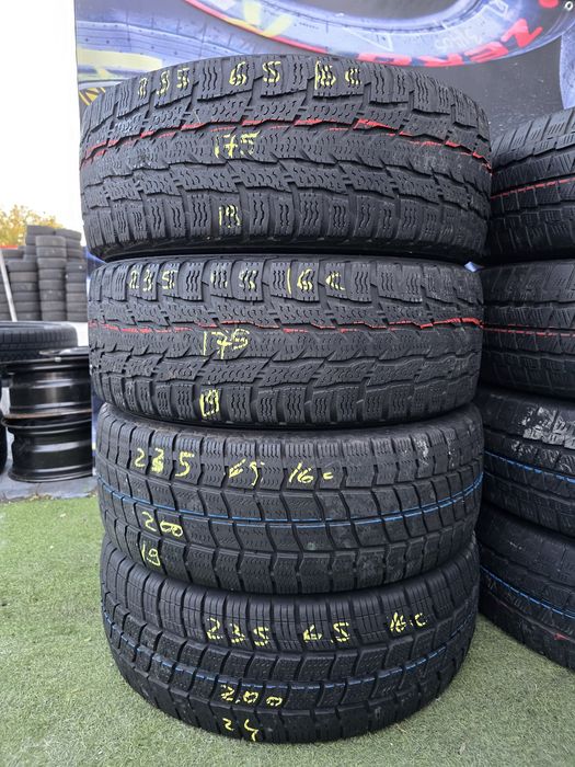 235.65.16c nokian continental m+s