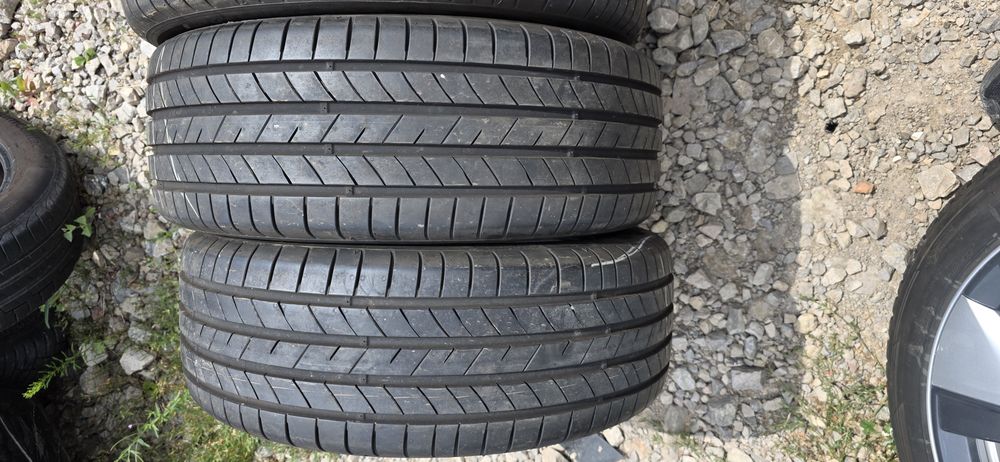 4 бр. Дот 2024 205/45/17 88V Kumho Ecsta HS52 EV