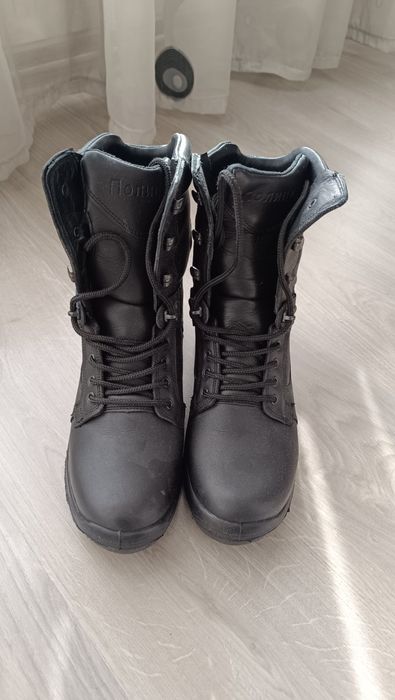 Мъжки кубинки-зимни