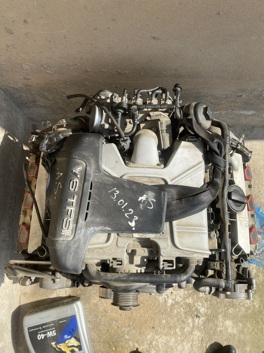 Audi Q7 2012 жылгы