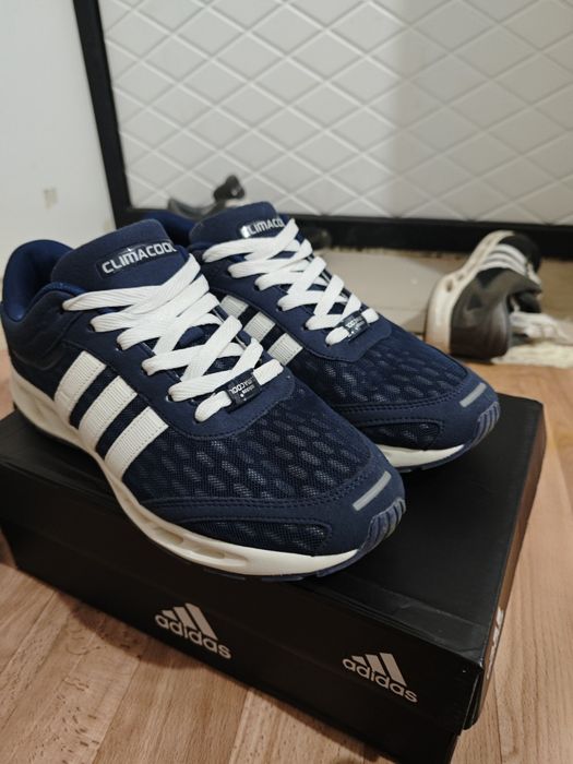 Продам кроссовки Adidas Climacool