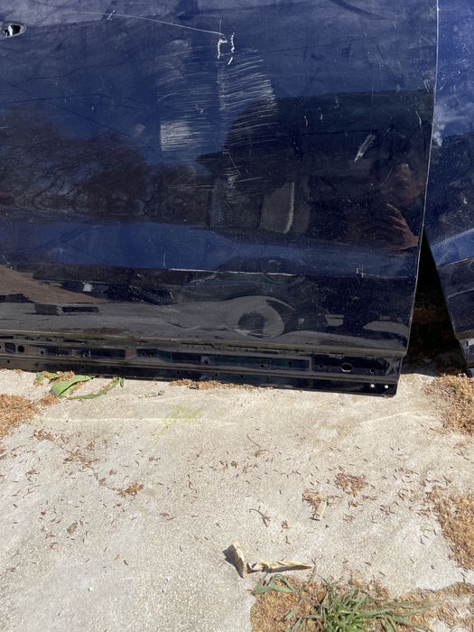 Maserati Levante 2017 предна лява,предна дясна,задна лява врата