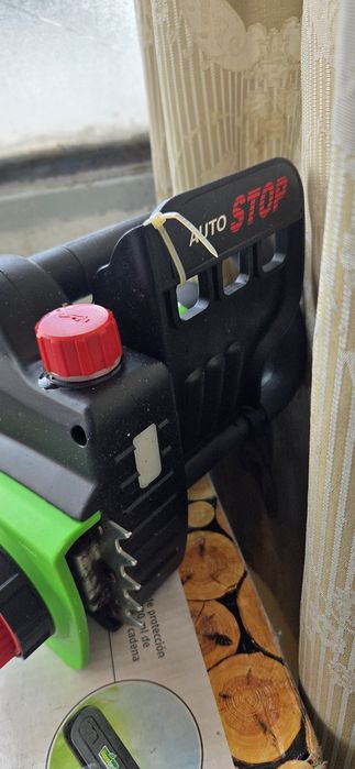 Drujba electrica noua