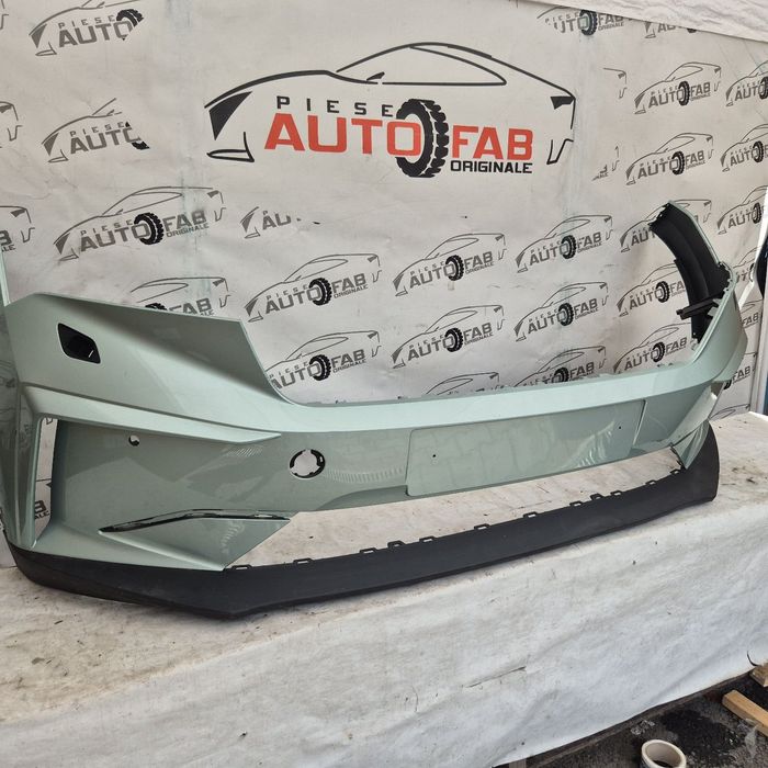 Bara fata Skoda Enyaq an 2020-2021-2022-2023-2024