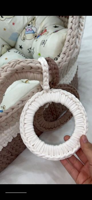 Лулька для малышей
