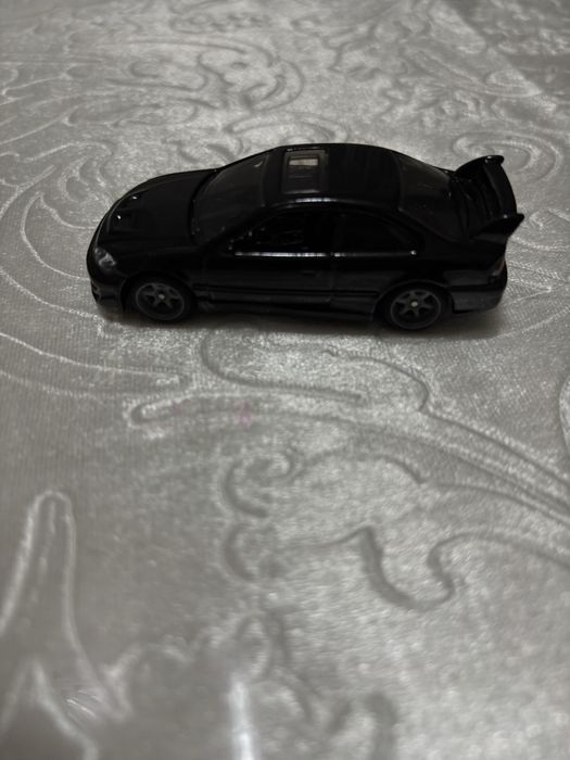 Хот вилс машина ориг