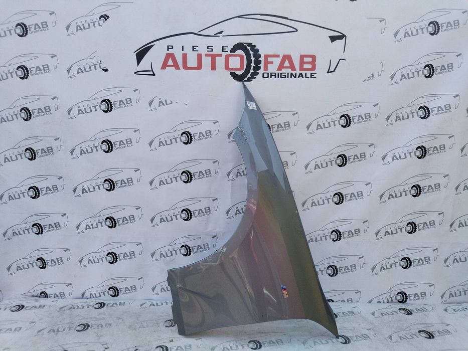 Aripa stanga Bmw Seria 3 G20-G21 an 2019-2020-2021-2022-2023-2024-2025