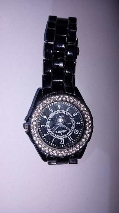 Дамски часовник Chanel