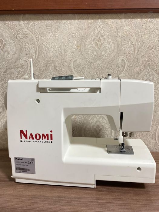 Швейная машинка Naomi