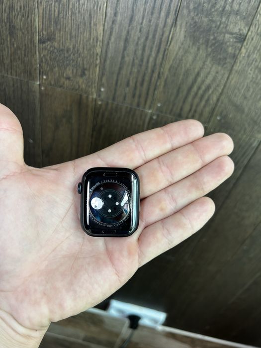 Apple часовник 9