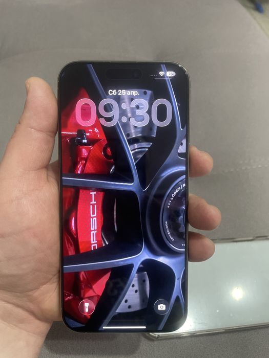 Продам Смартфон Apple iPhone 16 Pro Max