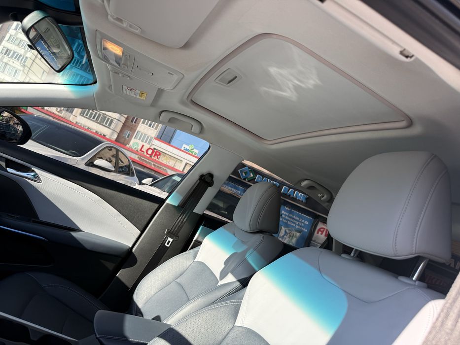 Monza 1.5 zur атмосферный