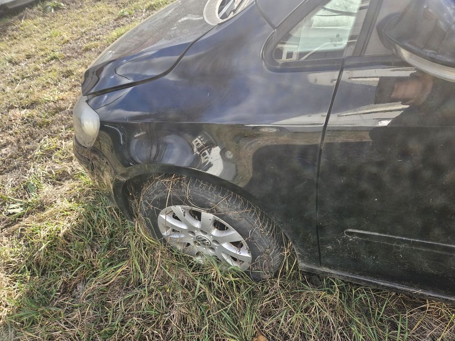 Orice piesă Golf V Plus