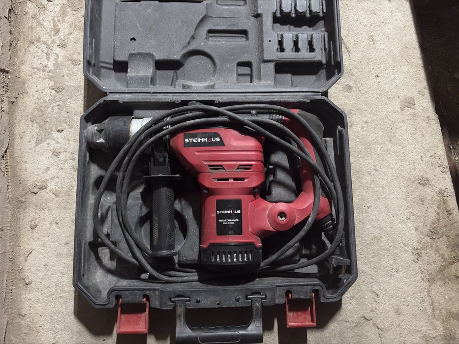 Rotopercutor