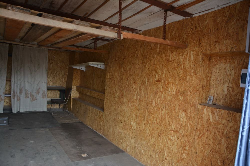 Продается гараж в отличном состоянии