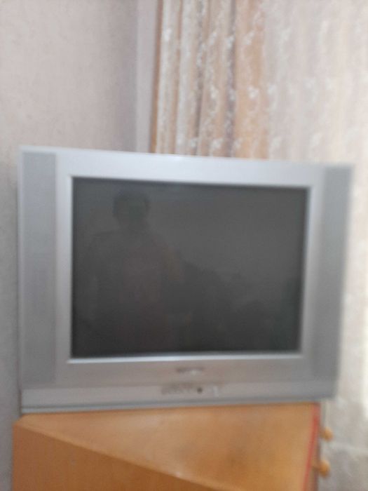 Телевизор самсунг б/у