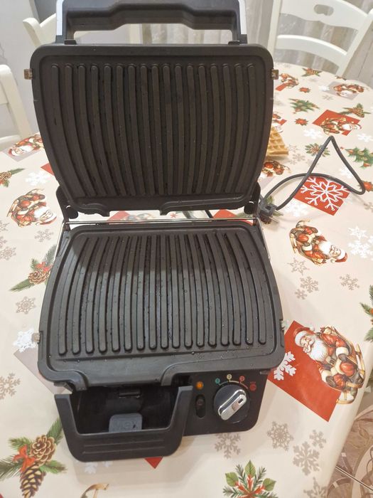 Продам грильницу от tefal