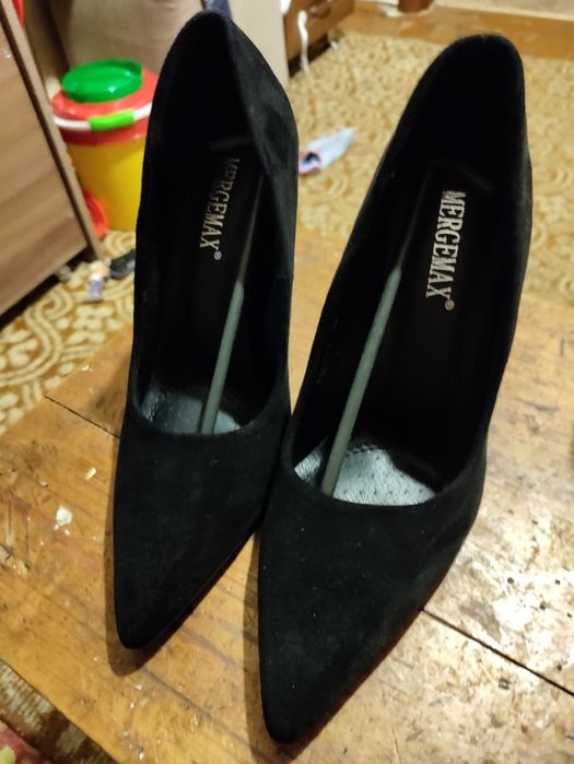 Туфли лодочки ...