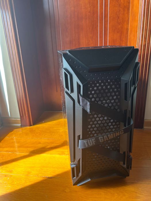 Геймърски компютър