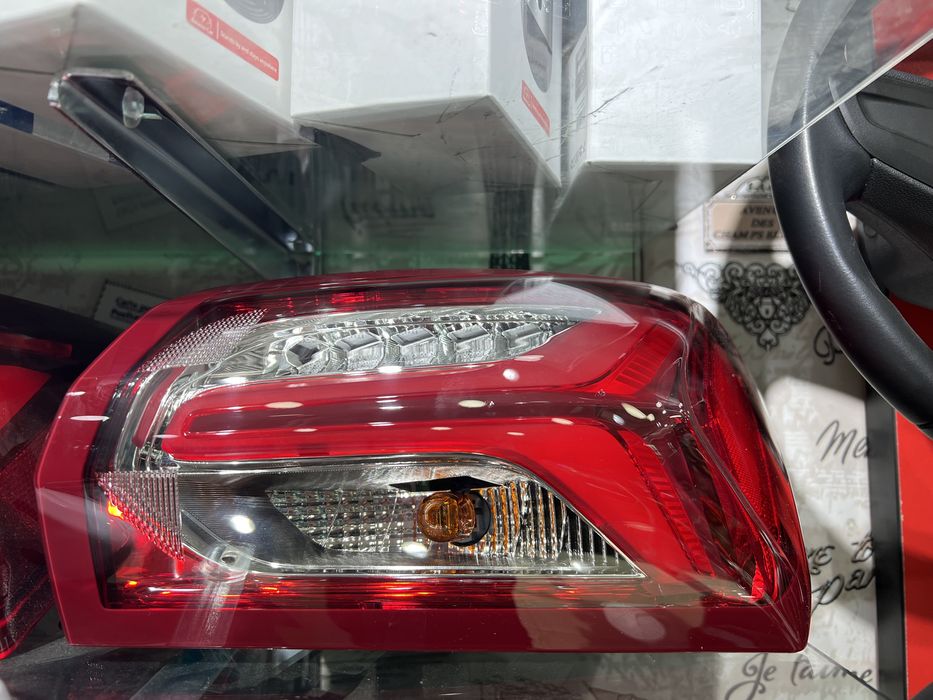 Fara malibu 2 premier