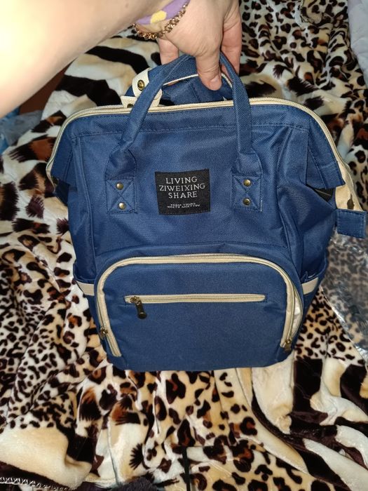 Рюкзак для мамочек