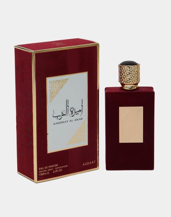 Ameerat Al Arab Asdaaf